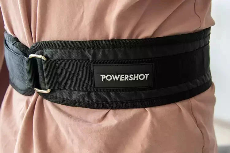 Home fitness kit