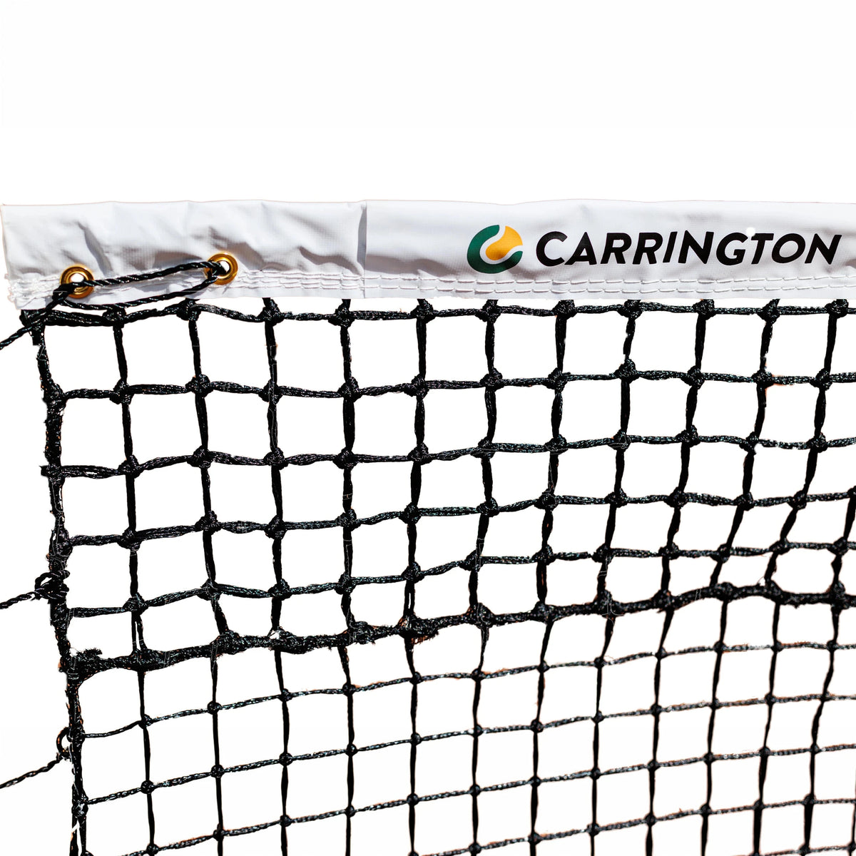 Tennis net 3.5mm double thickness EXPERT Carrington