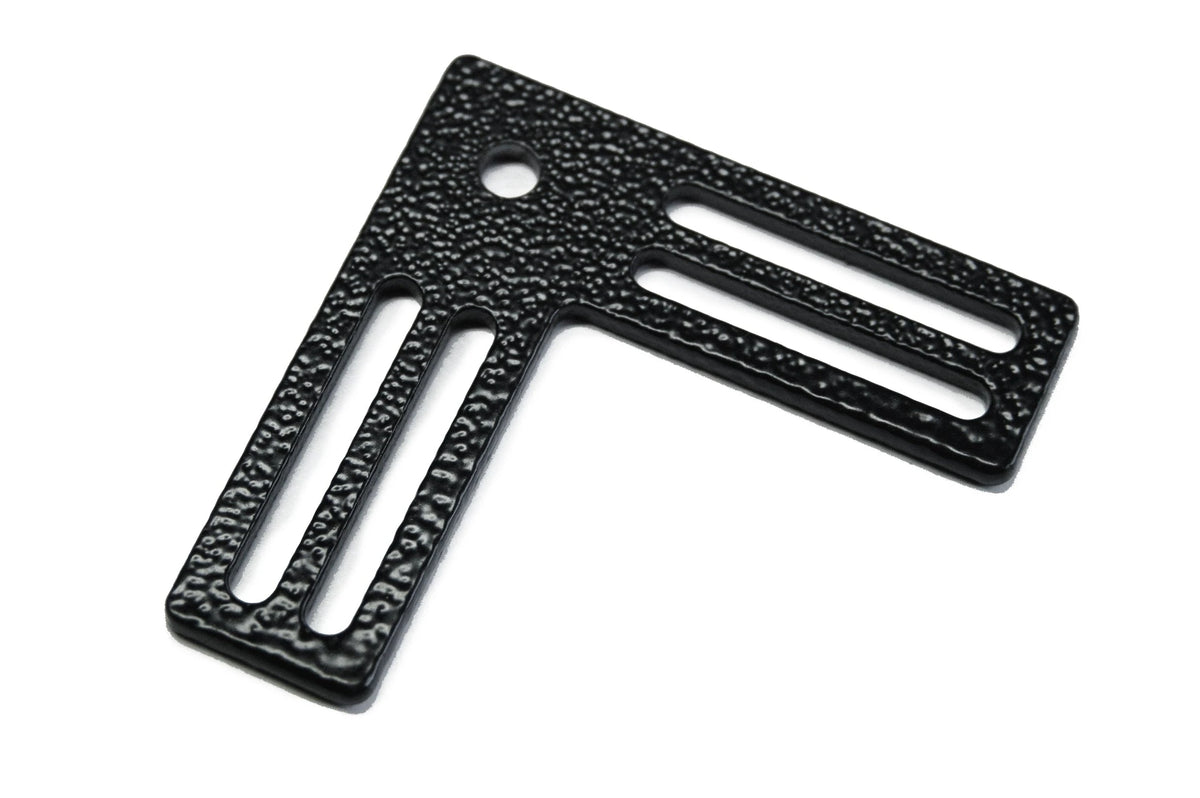 Set of 4 Sports Pitch Line Corner Connectors
