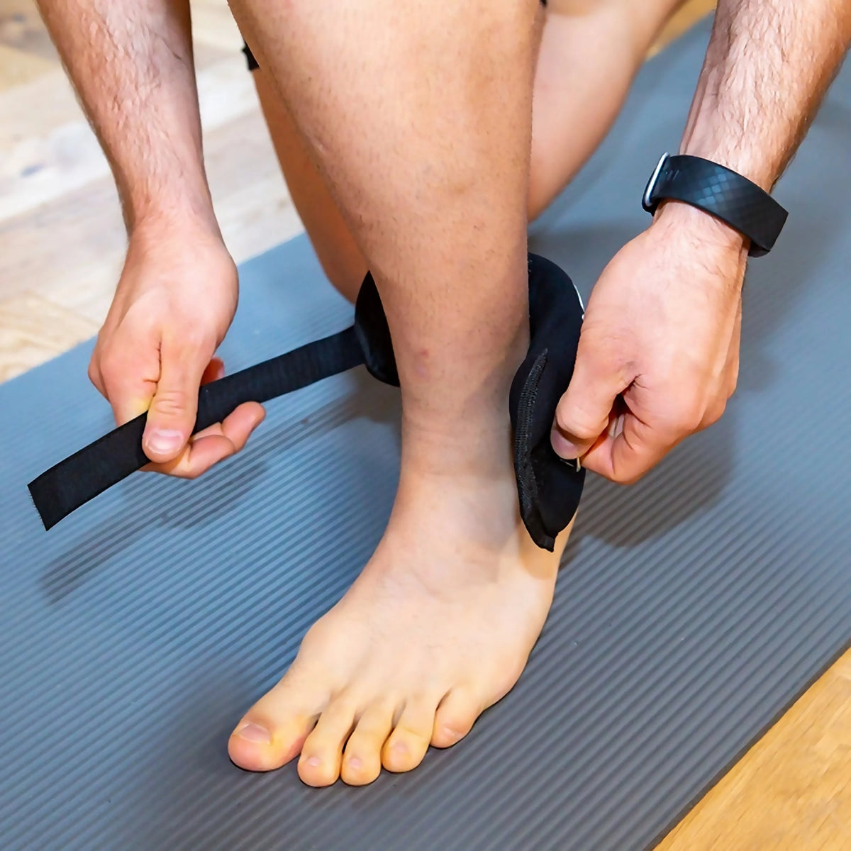 Ankle and Wrist Weights - 2 x 1.5 kg
