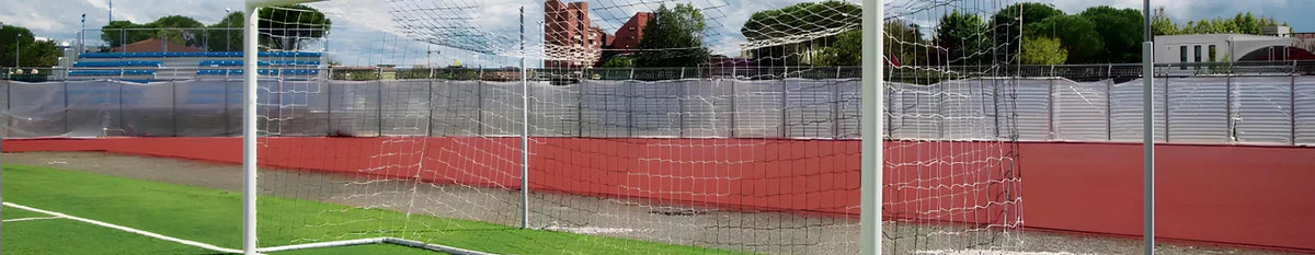 11-a-side football goal