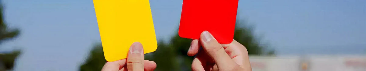 Coach & Referee
