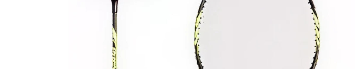 Badminton accessories
