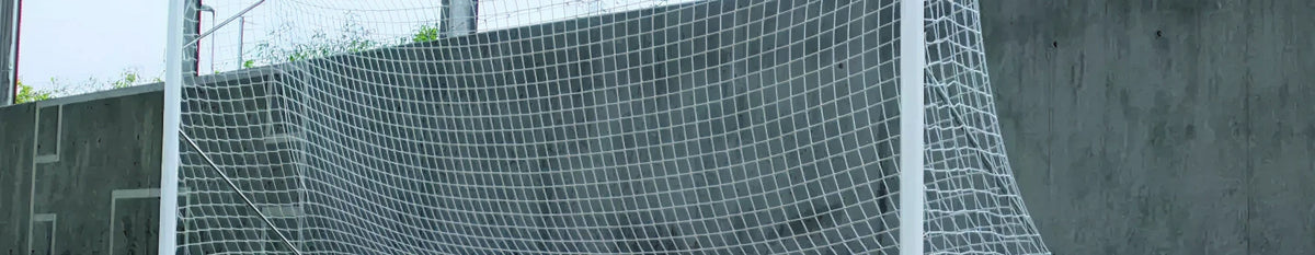 Football goals