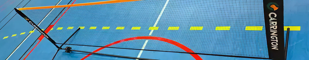 Badminton Kit