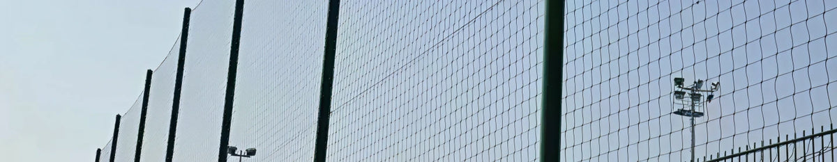 Protective net