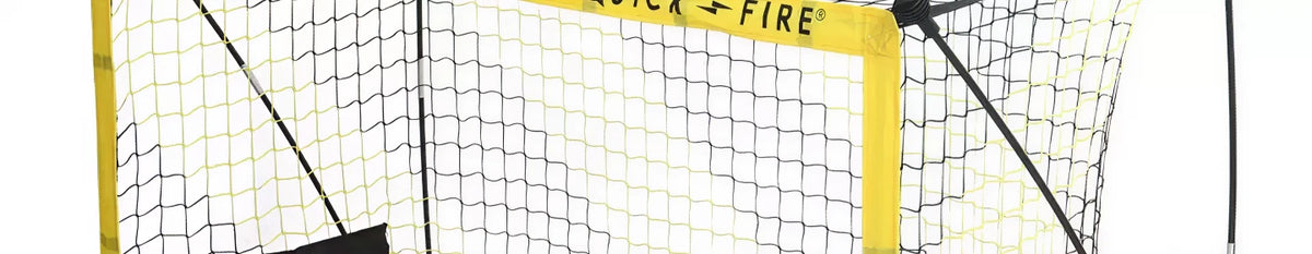 QuickFire goals