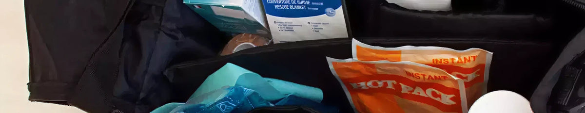 First Aid Kit