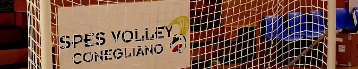 5-a-side football net