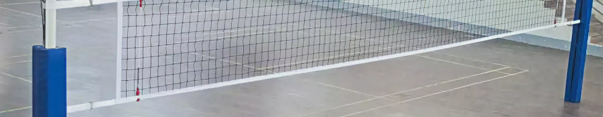 Volleyball net