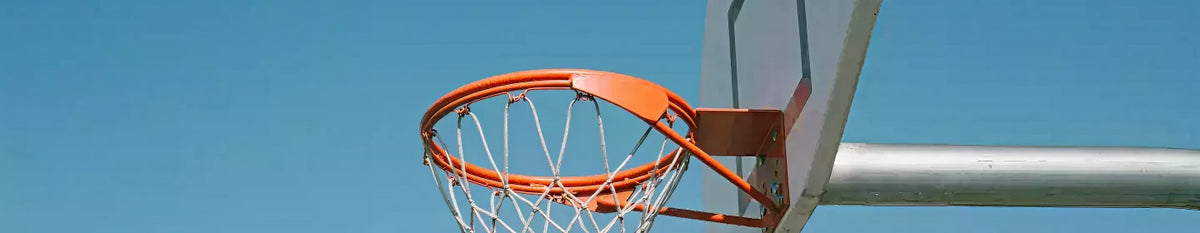 Basketball rings
