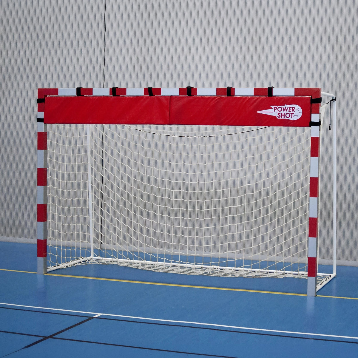 Handball goal reducer - 3m x 0.3cm