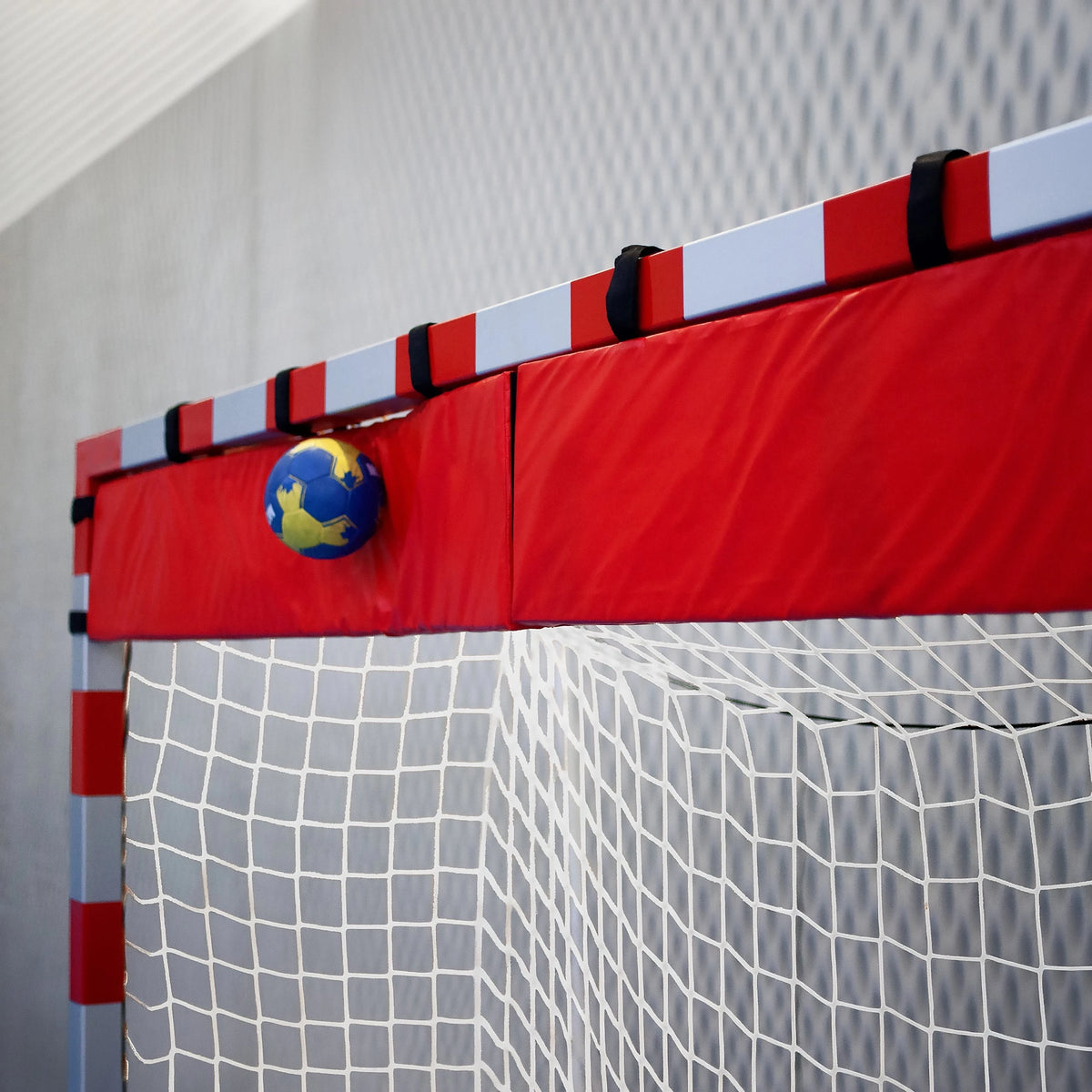 Handball goal reducer - 3m x 0.3cm