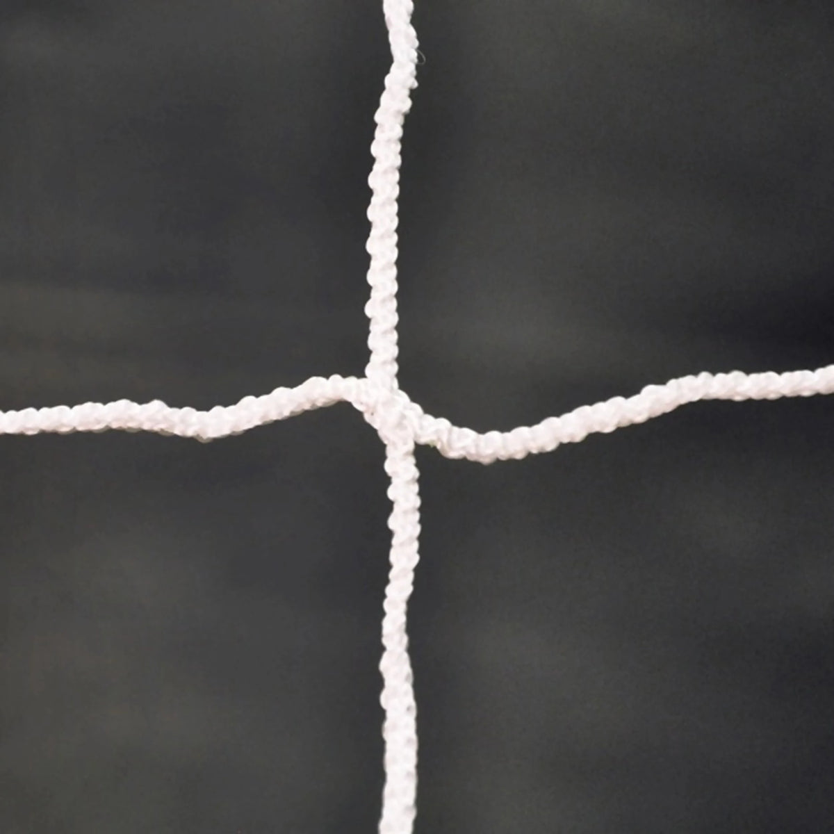 Shock absorbing net for handball - 3m x 2m x 1m x 1m