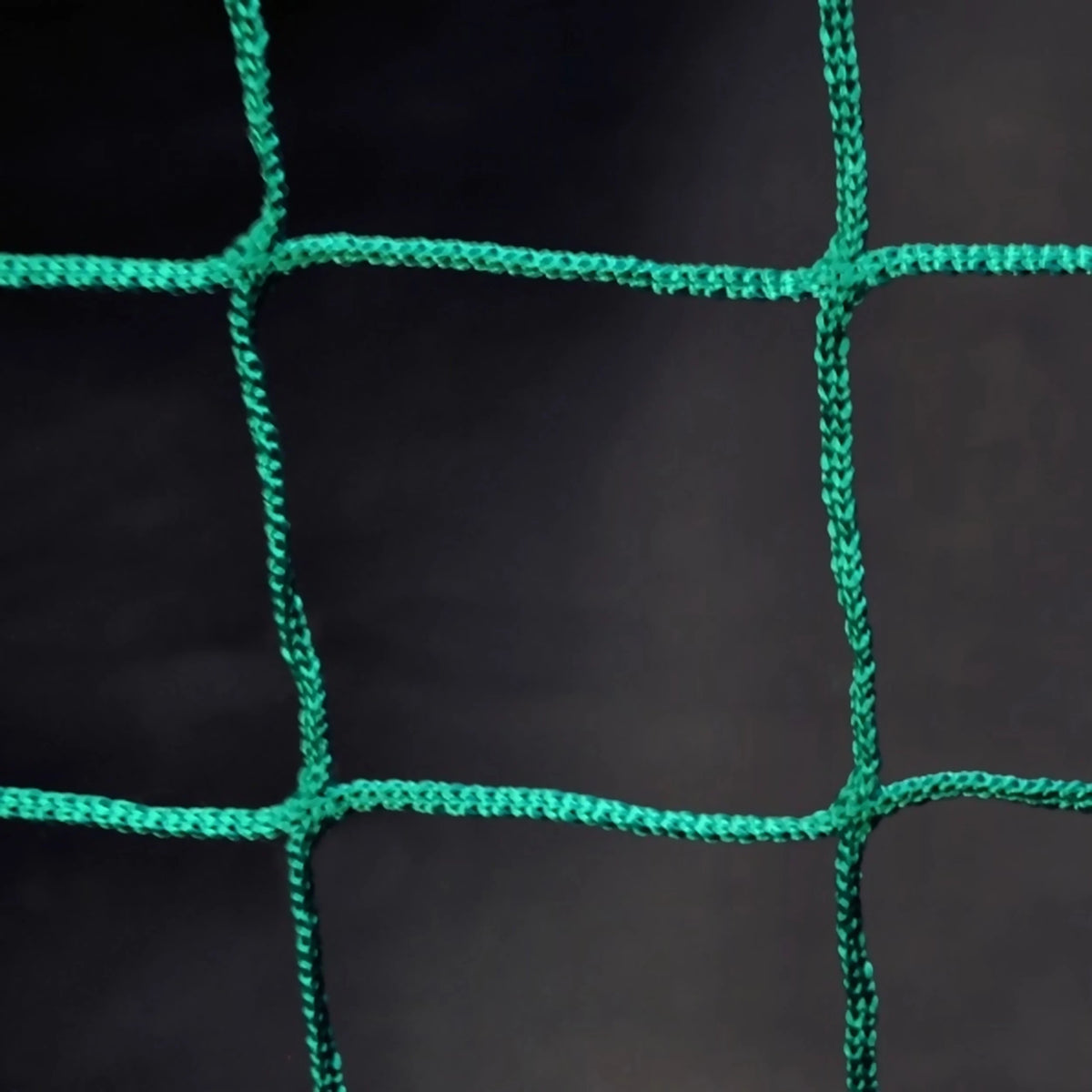 Handball and beach handball net - 4mm - 3m x 2m x 0.8m x 1m