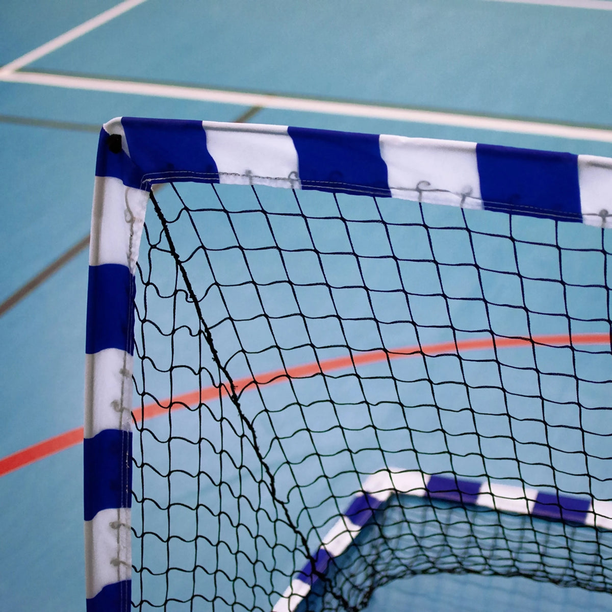 Pop up handball goal - 1.8m x1.2m