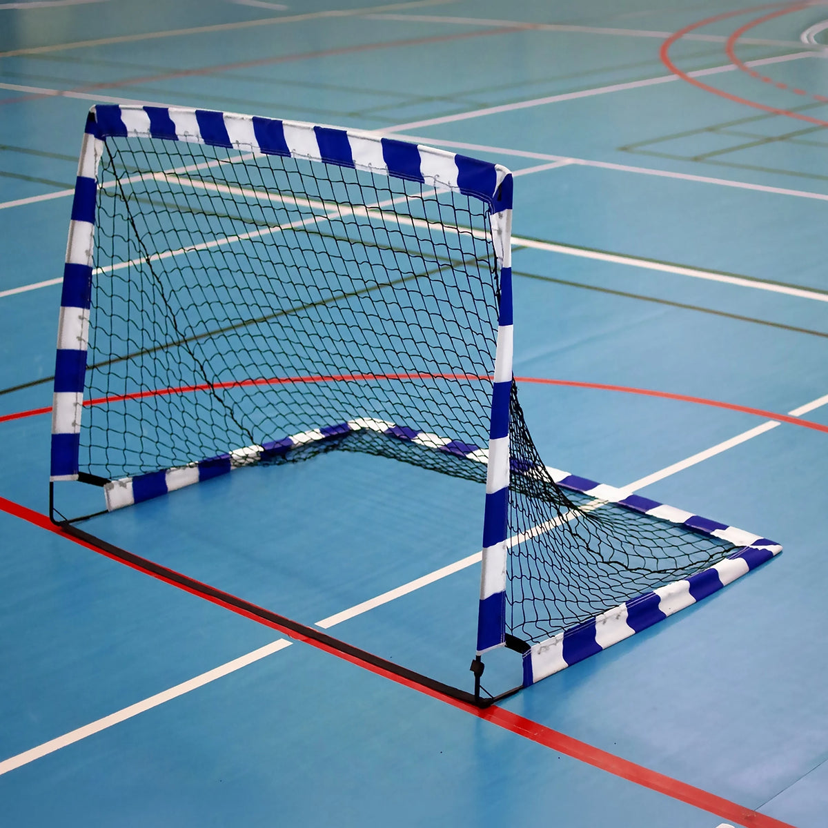 Pop up handball goal - 1.8m x1.2m