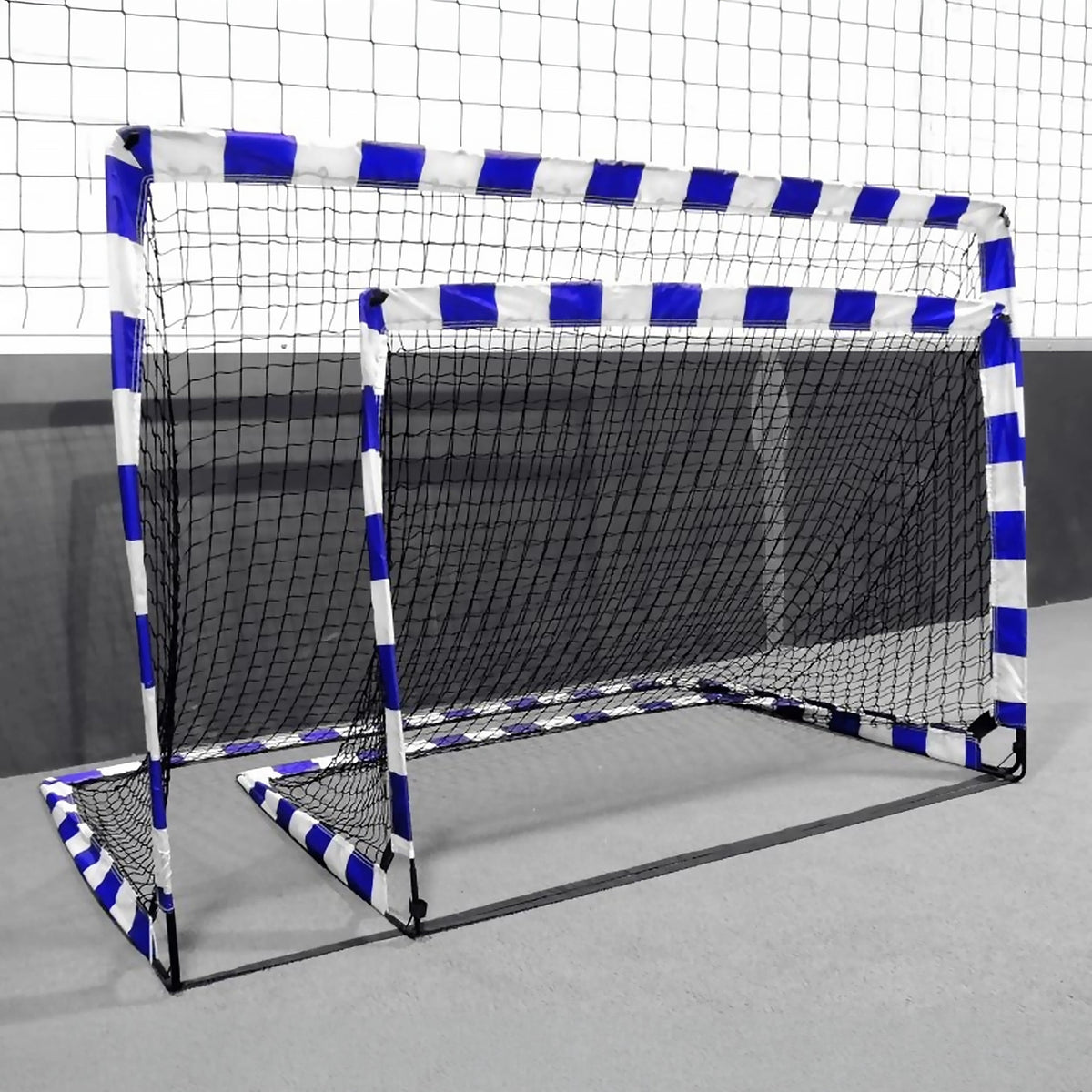 Pop up handball goal - 1.8m x1.2m