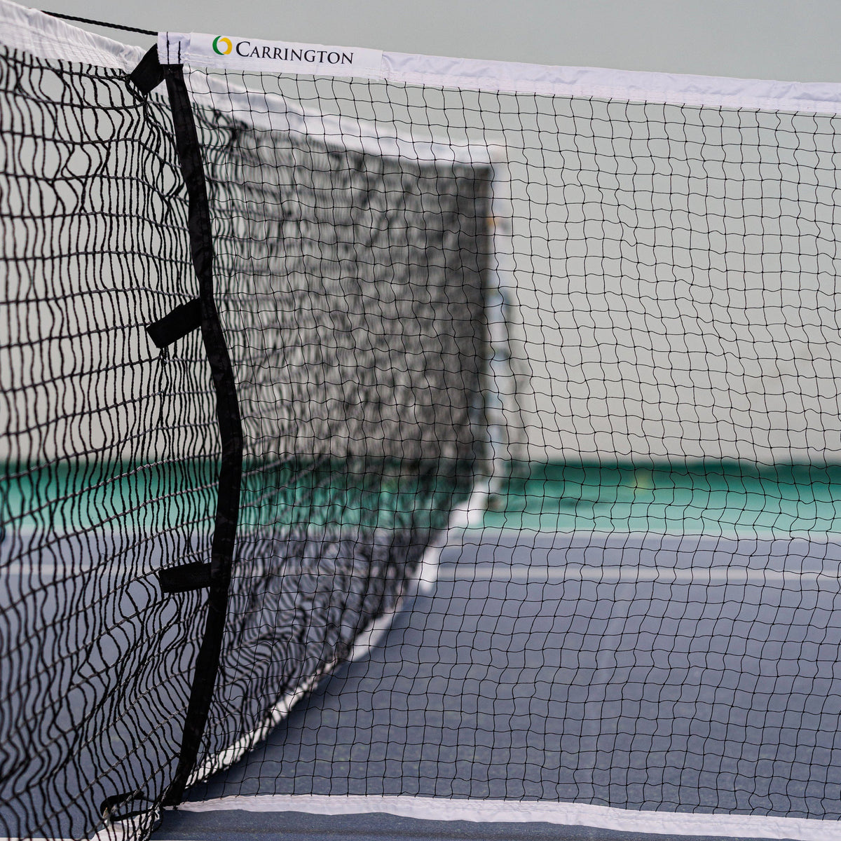 1/4 Court Tennis Net Carrington
