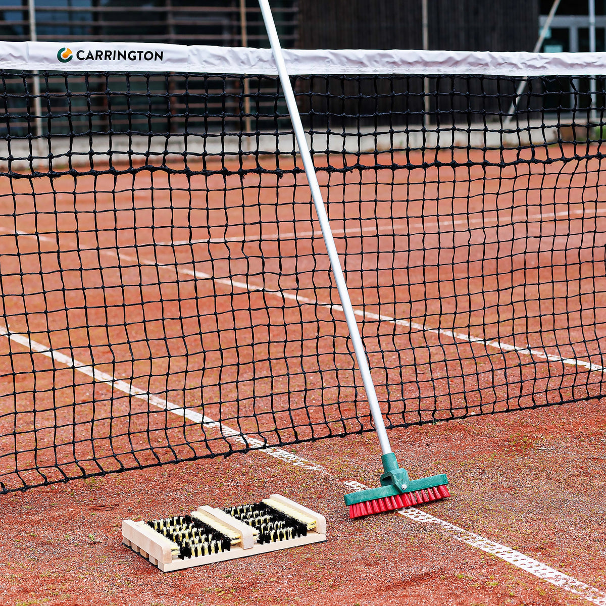 Tennis court cleaning kit Carrington
