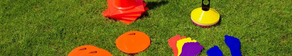 Training equipment